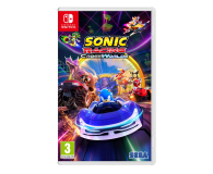 Gra na Switch Switch Sonic Racing: CrossWorlds